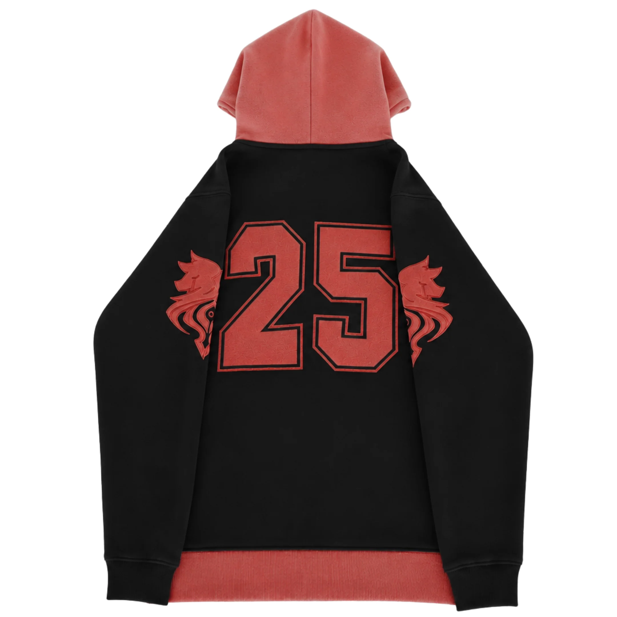 25 Million Aaron Hoodie - Image 4