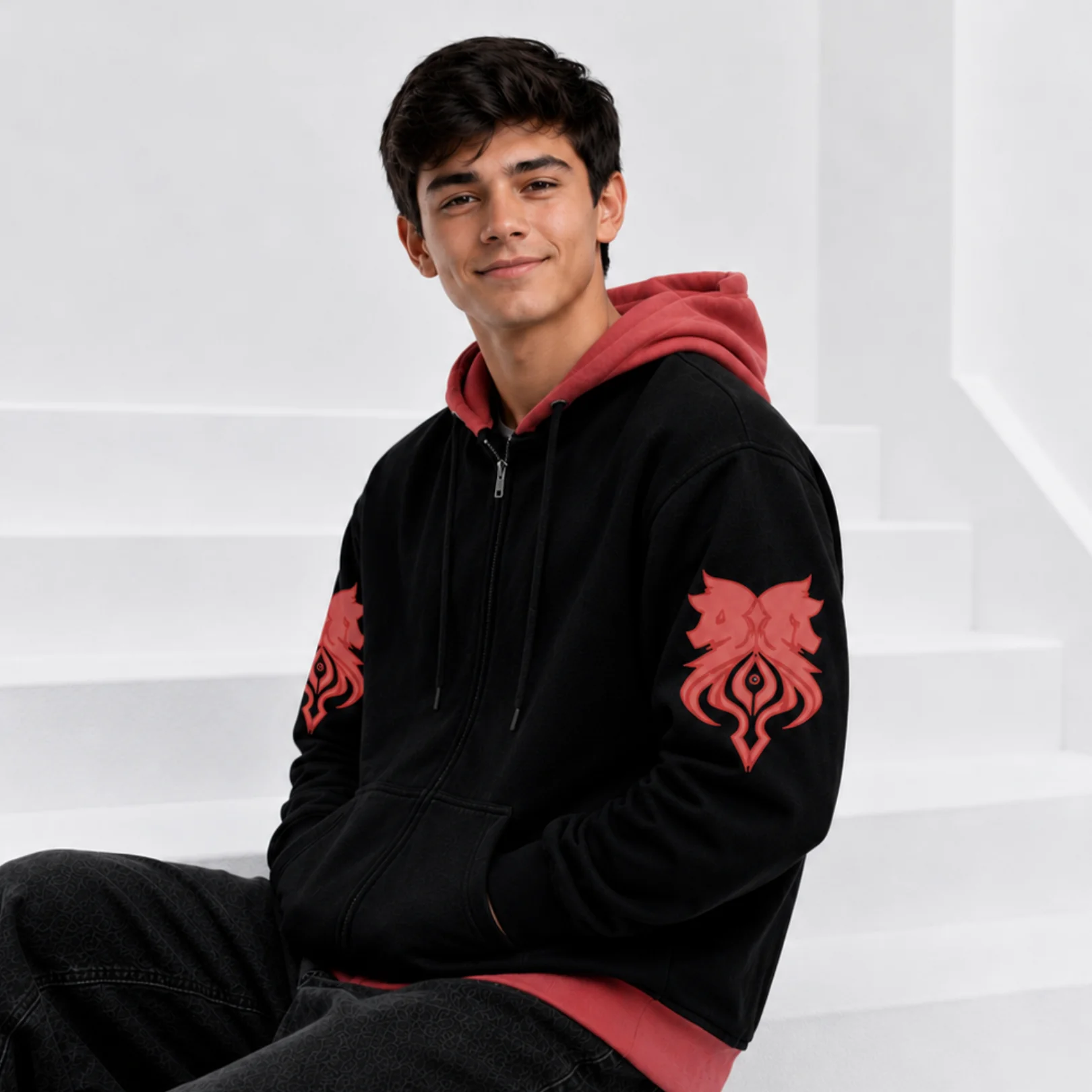 25 Million Aaron Hoodie - Image 5