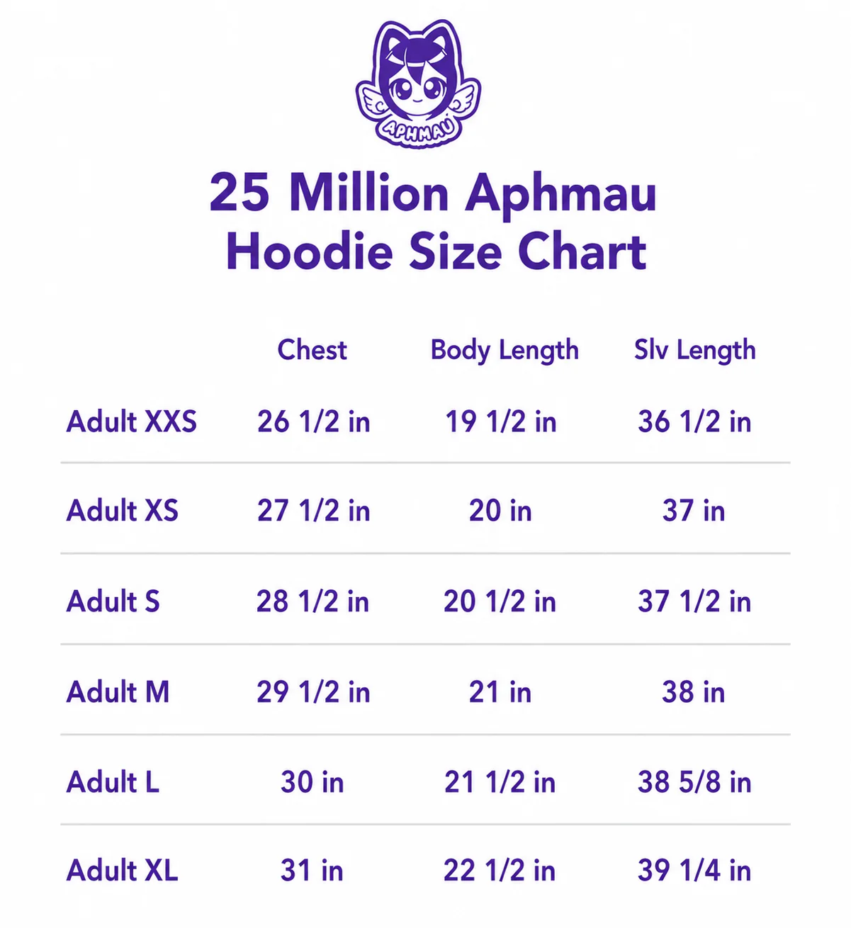 25 Million Aphmau Hoodie - Image 6