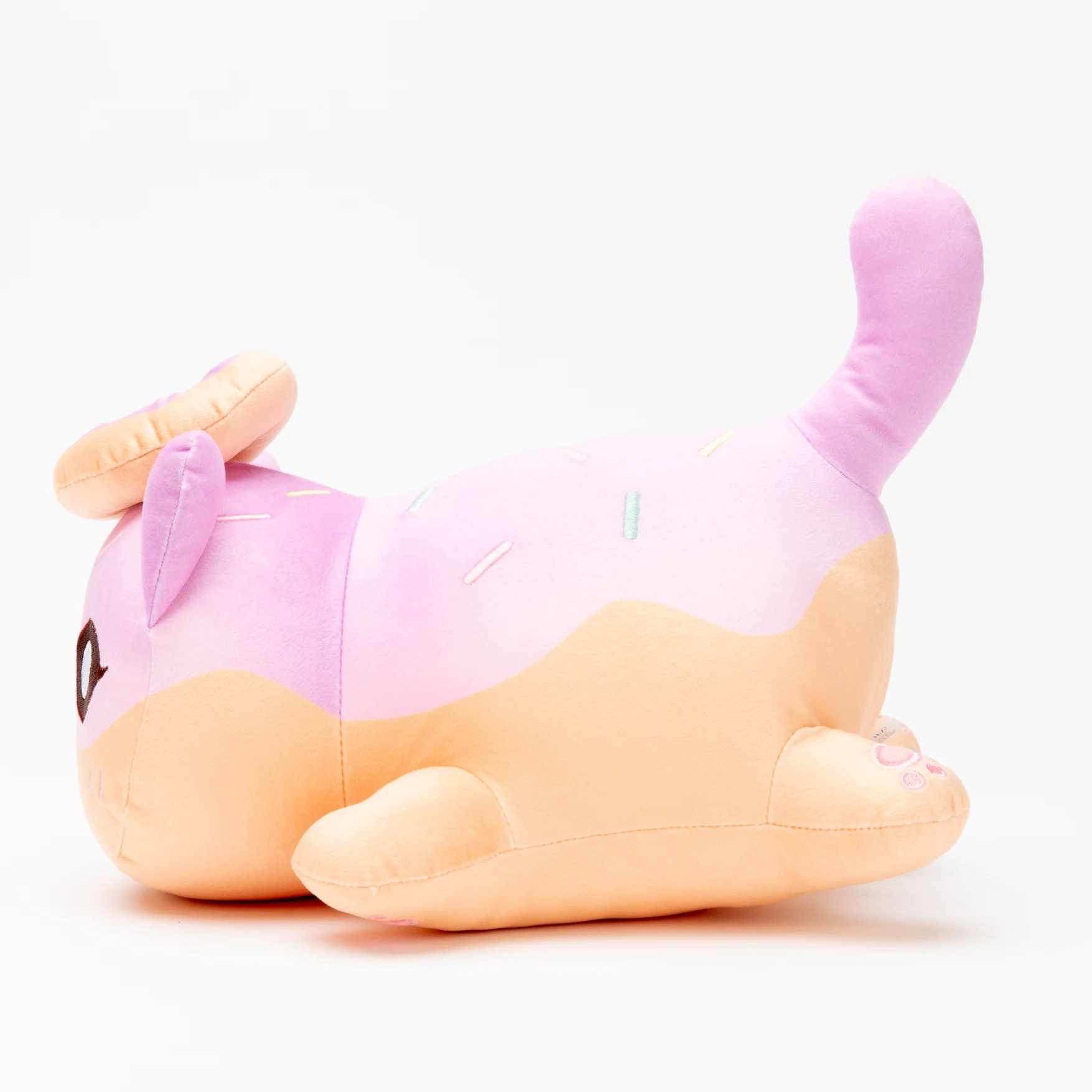 6" Donut Cat Plush - Image 3