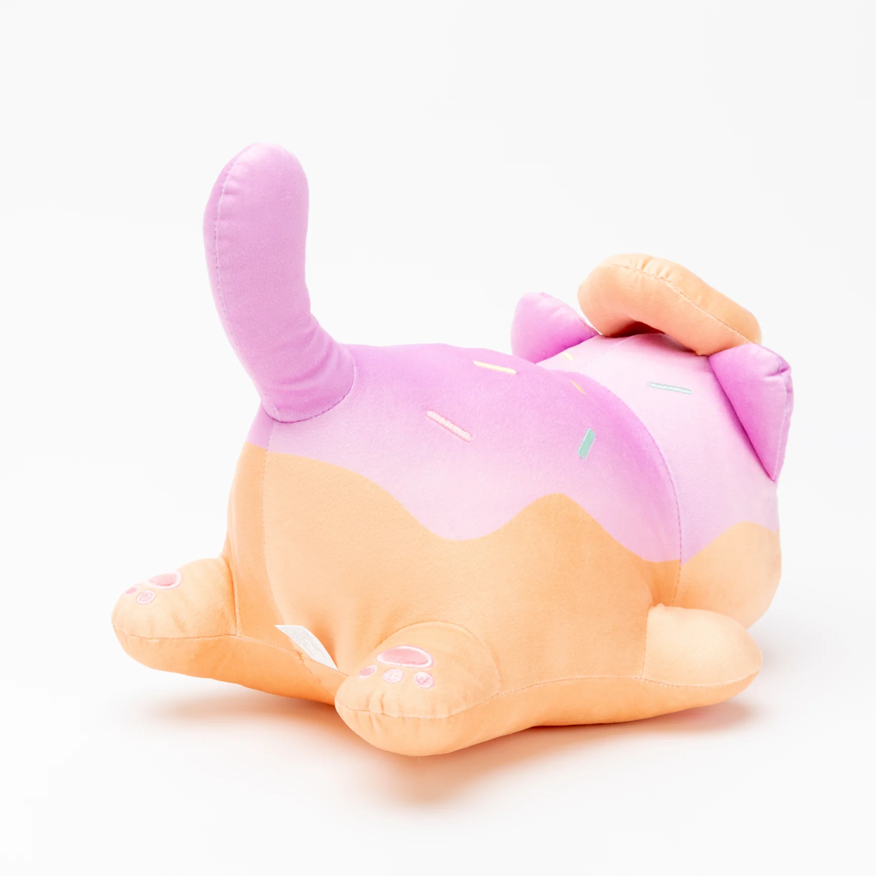 6" Donut Cat Plush - Image 4