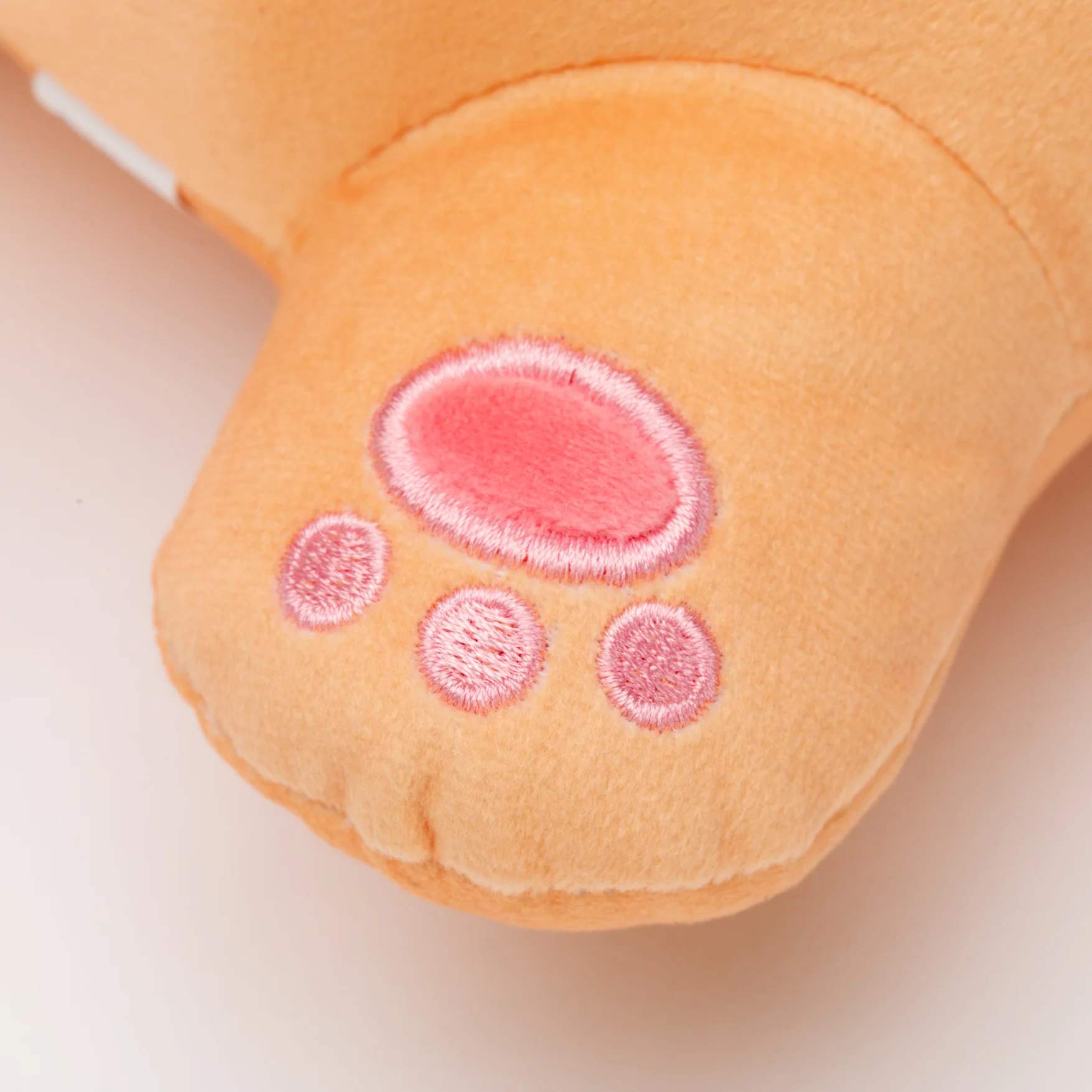 6" Donut Cat Plush - Image 6