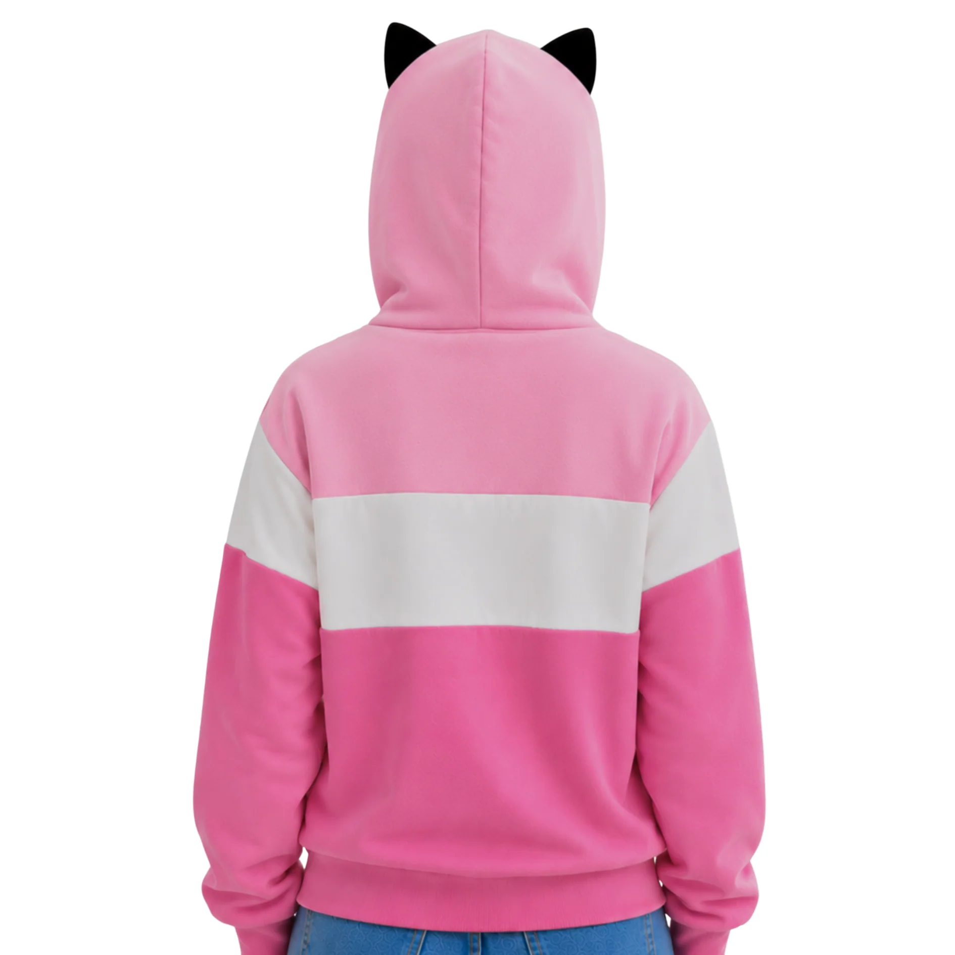 KC Hoodie - Image 3
