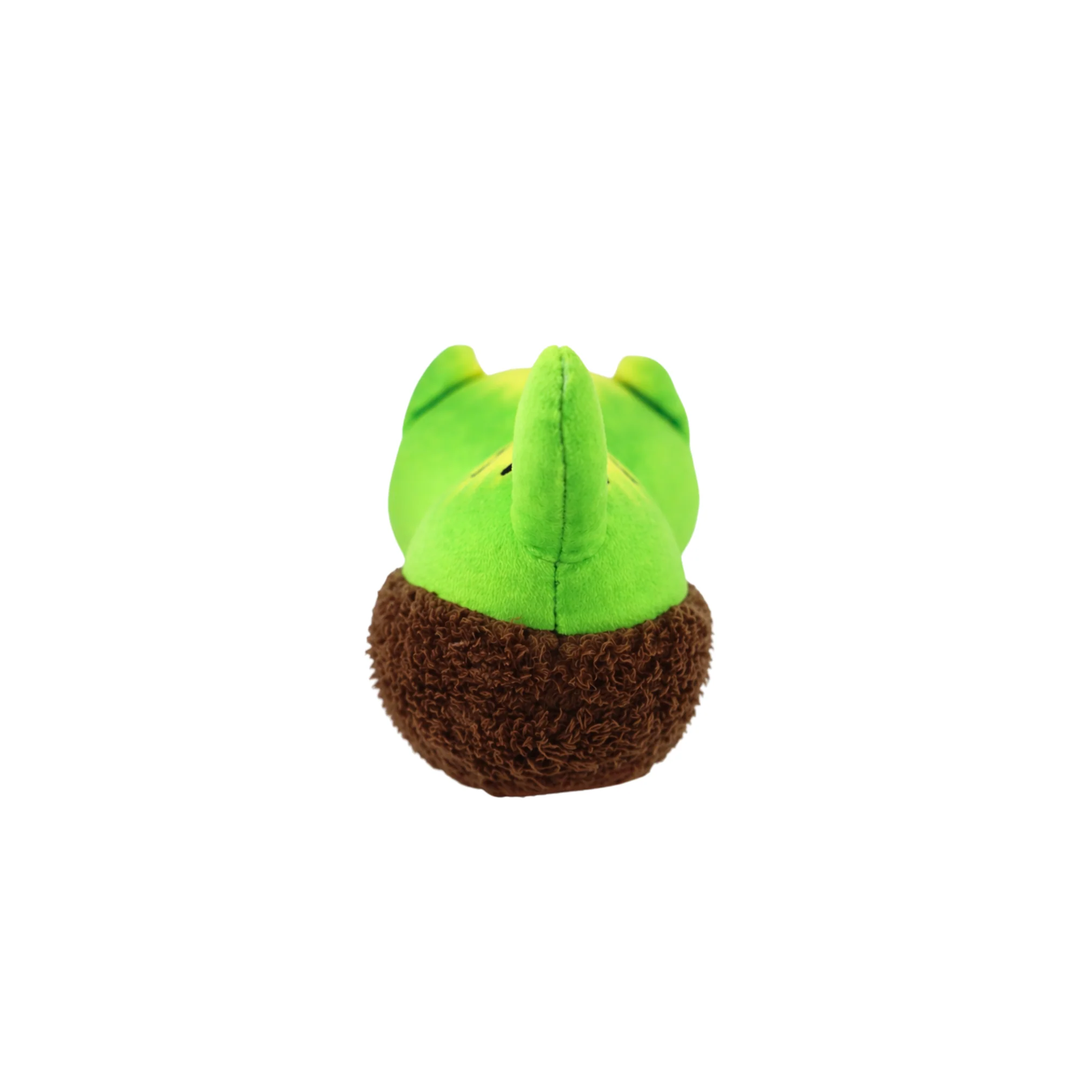 Kiwi Cat Mini MeeMeow Shoulder Pet Plush - Image 4