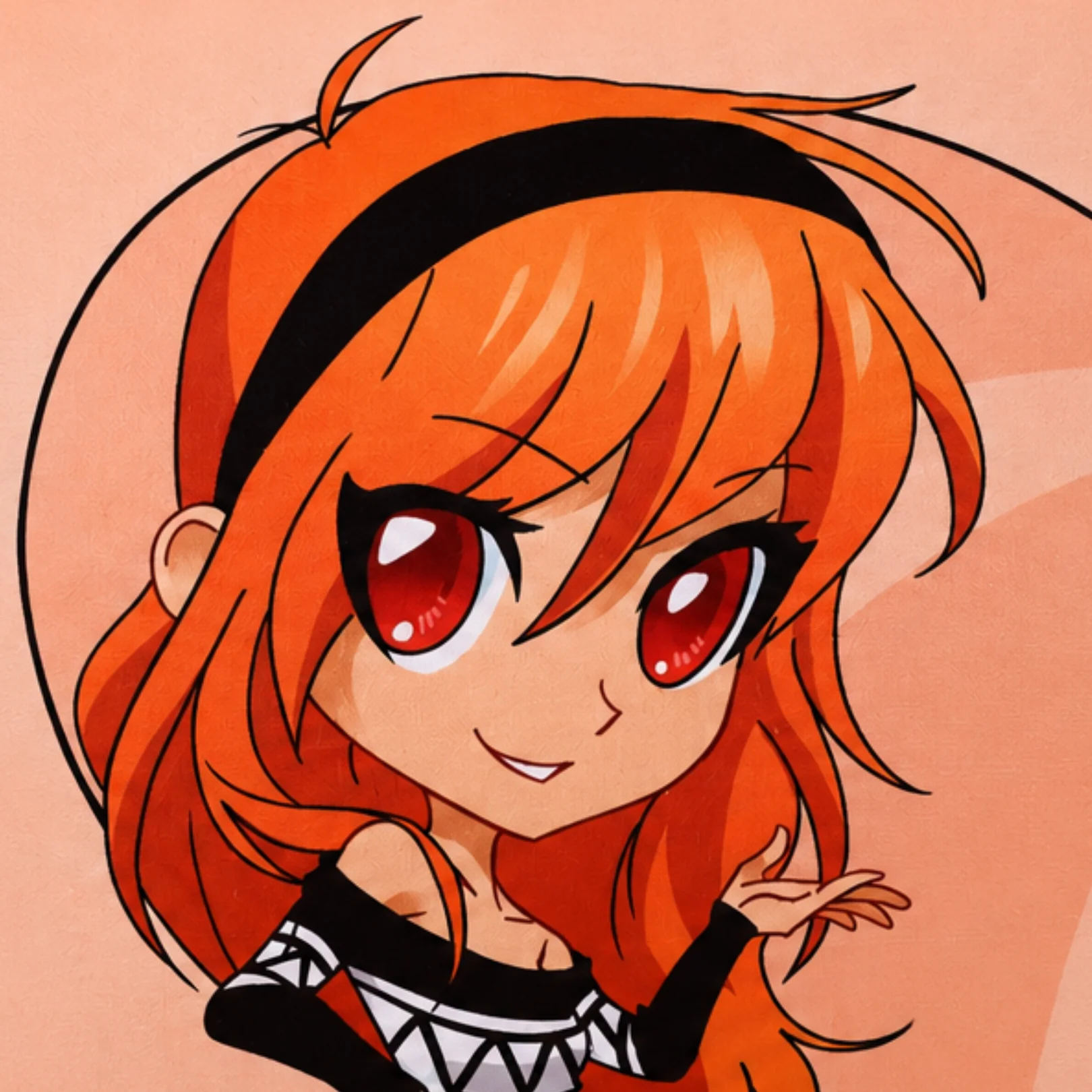 Lucinda Plush Pillow - Image 3