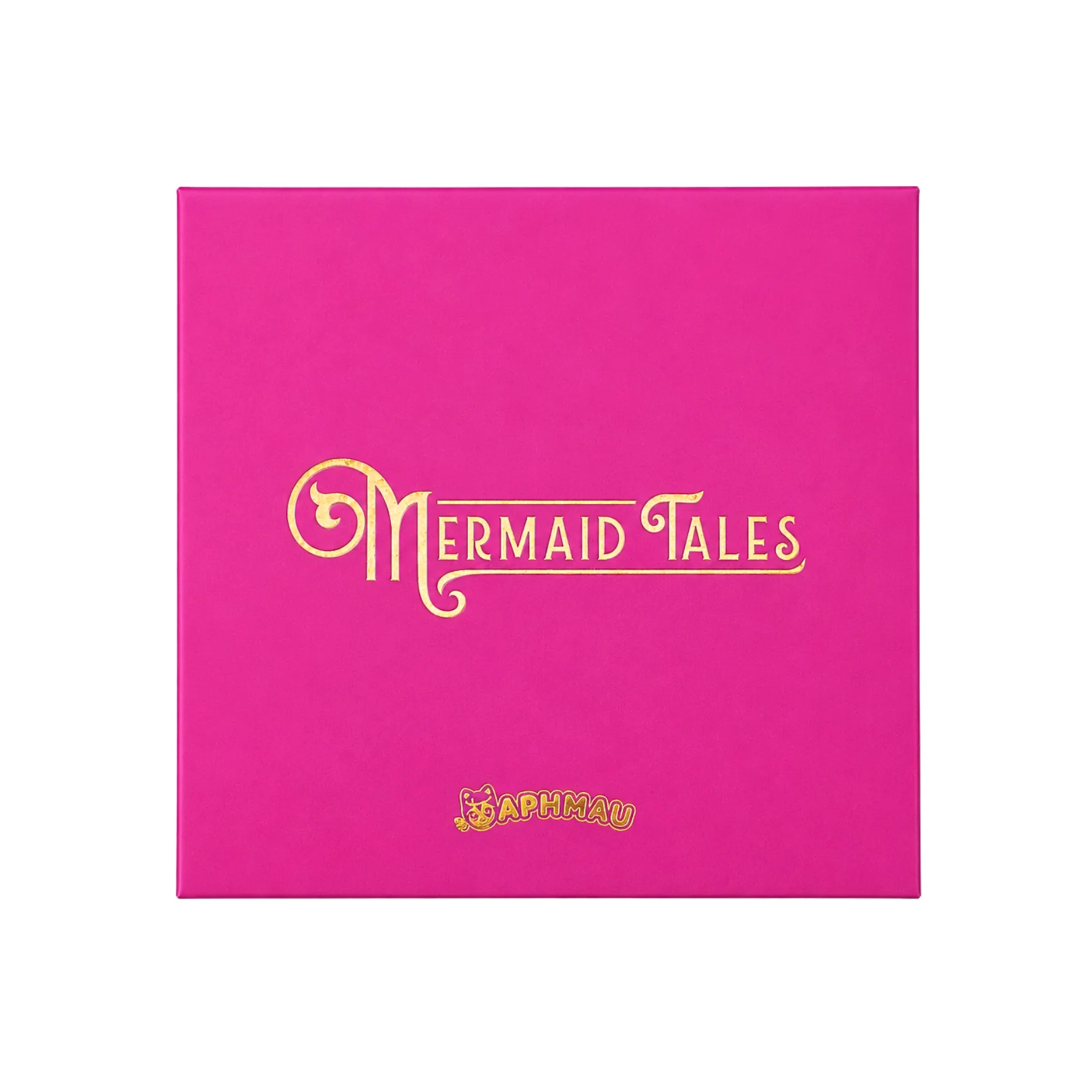 Mermaid Tales Necklace & Earring Set - Image 4