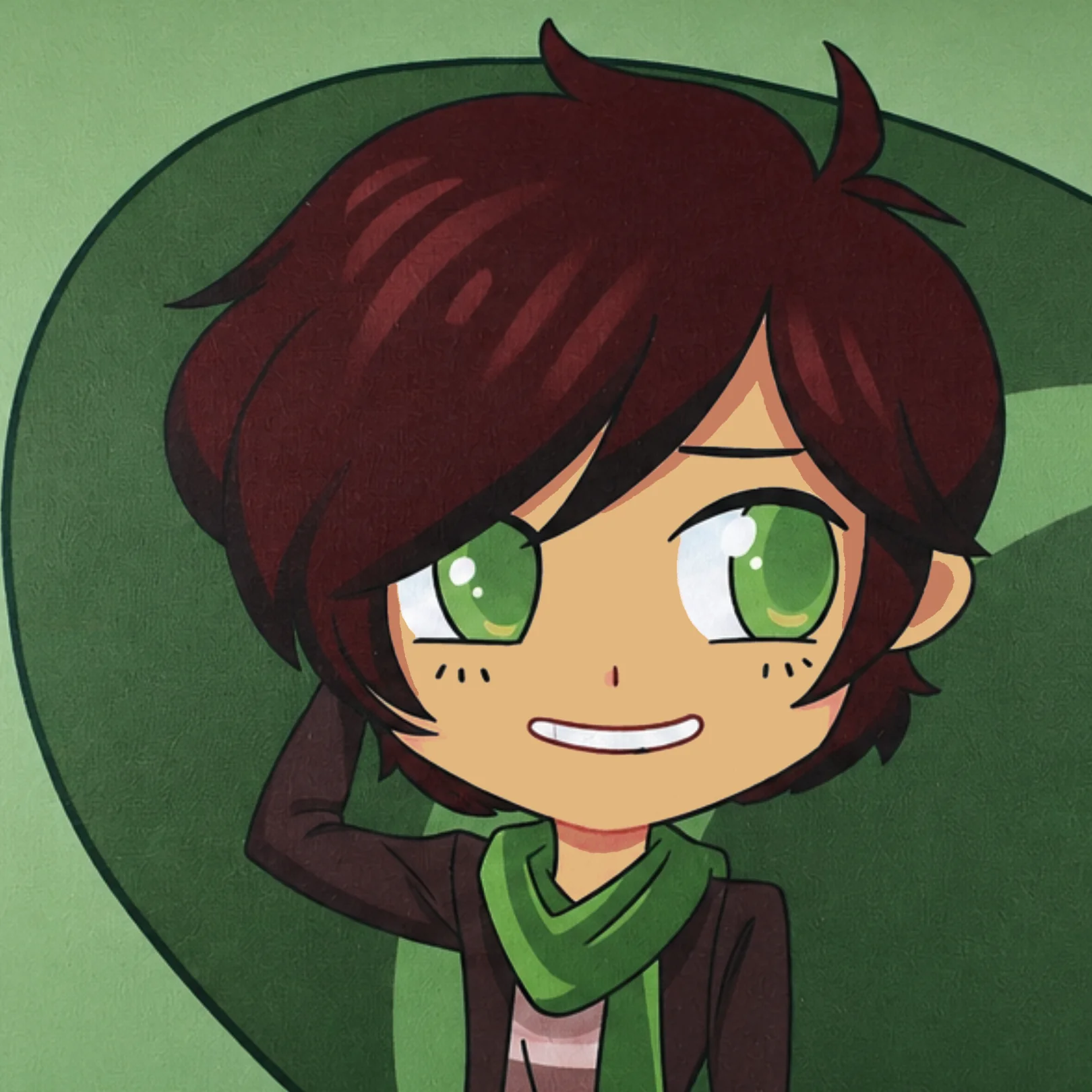 Vylad Plush Pillow - Image 3